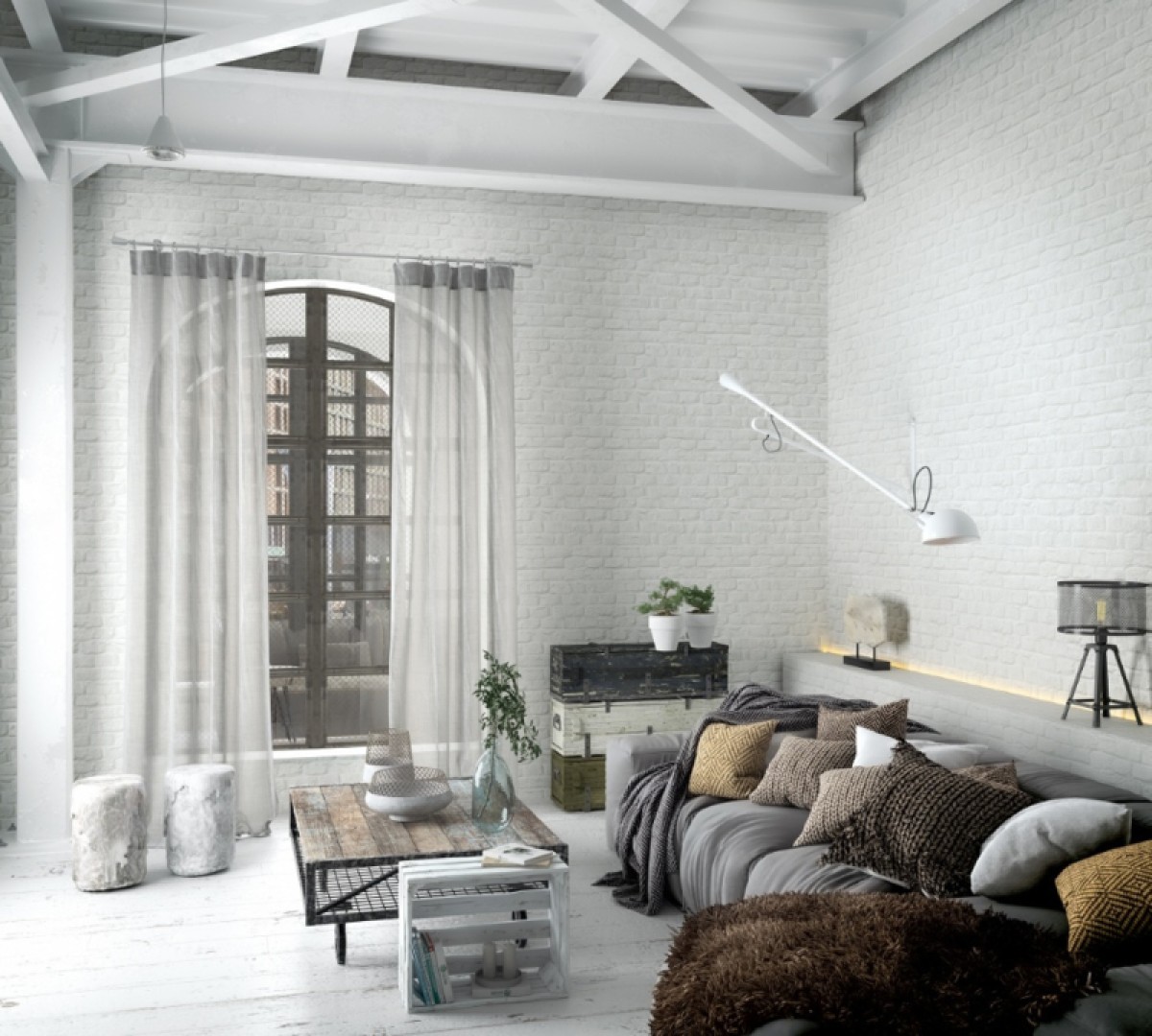 Loft Superior 34165